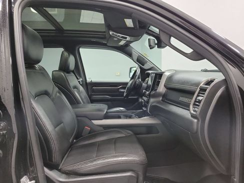 Used 2019 RAM 1500 Sport w/ Level 2 Equipment Group AWD/4WD image 23