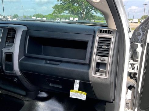Used 2023 RAM 1500 Tradesman w/ Popular Equipment Group AWD/4WD image 19