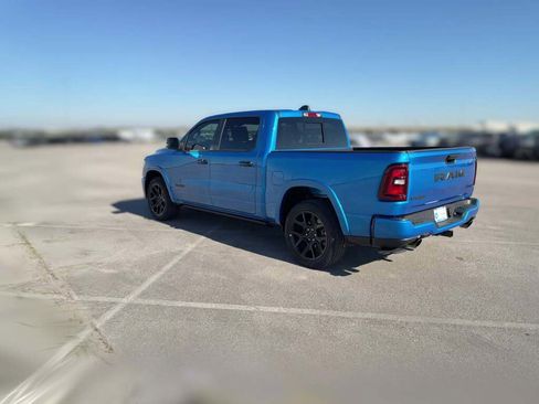 New 2026 RAM 1500 Laramie w/ Night Edition image 8