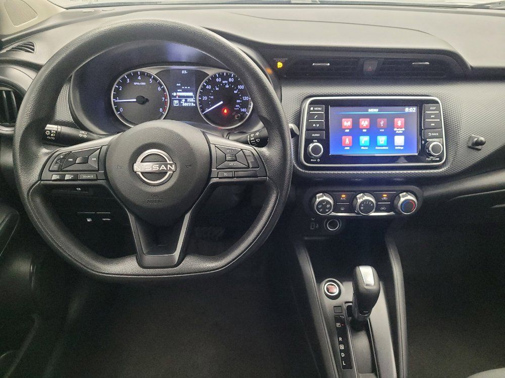 Used 2023 Nissan Kicks S FWD image 22