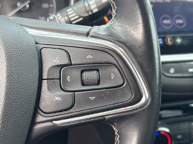 Used 2020 Buick Encore GX Preferred w/ Sport Touring Package FWD image 34