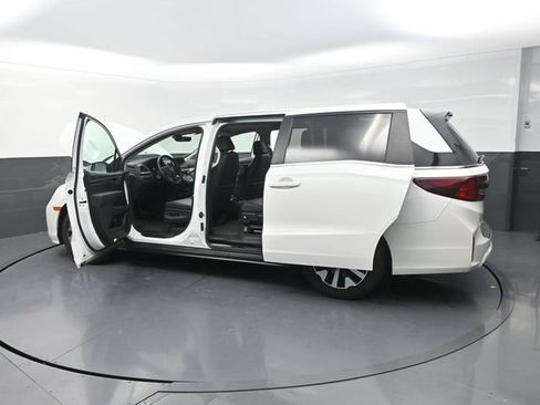 Used 2025 Honda Odyssey EX-L image 41