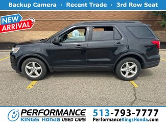 Used 2019 Ford Explorer FWD video 1