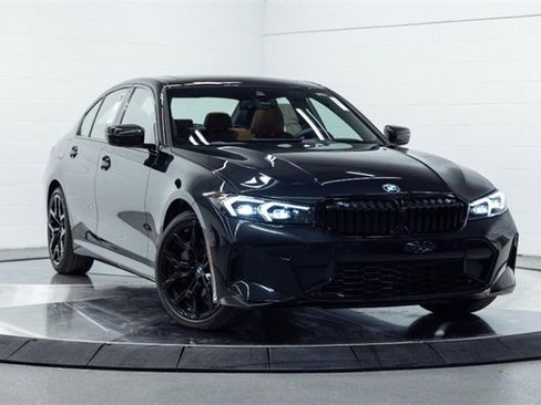 New 2026 BMW 330i xDrive Sedan image 5