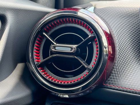 Used 2025 Chevrolet Equinox RS w/ Safety and Technology Package image 49