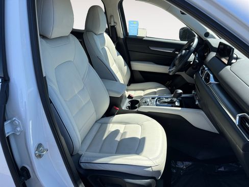 Used 2025 MAZDA CX-5 AWD 2.5 S image 19