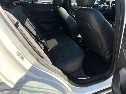 Certified 2025 Buick Encore GX Avenir w/ Avenir Convenience Package image 15