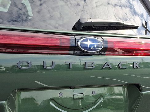 New 2026 Subaru Outback Premium image 5