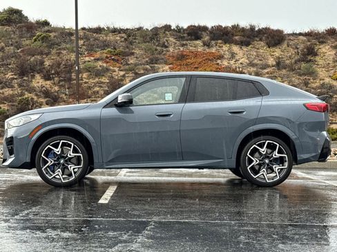 Used 2025 BMW X2 M35i image 9