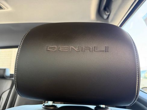 Used 2017 GMC Sierra 3500 Denali w/ Duramax Plus Package AWD/4WD image 7