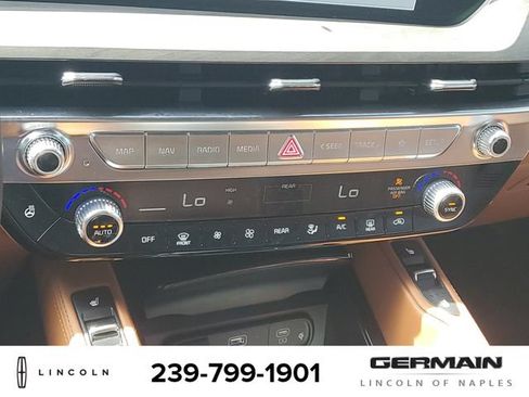Used 2025 Kia Telluride SX Prestige X-Line AWD/4WD image 33