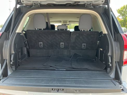 Used 2025 Ford Expedition Active RWD image 16