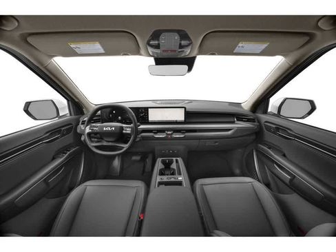 New 2026 Kia EV9 Light RWD image 8