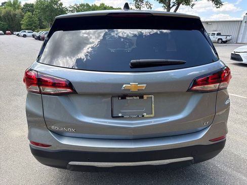Used 2024 Chevrolet Equinox LT FWD image 6