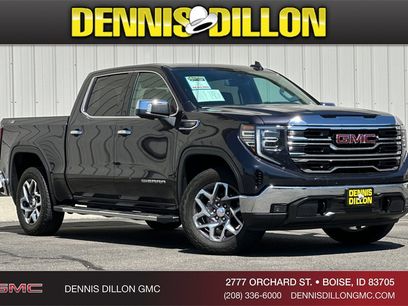 Used 2023 GMC Sierra 1500 SLT w/ SLT Premium Package
