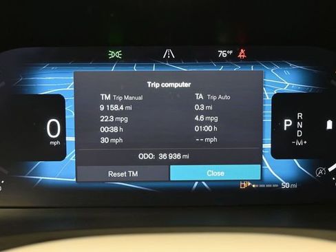 Used 2023 Volvo XC90 B6 Ultimate w/ Protection Package Premier AWD/4WD image 29