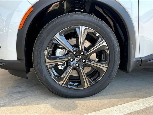 New 2026 INFINITI QX60 Autograph w/ Autograph Tech Package image 21