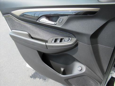 New 2026 Chevrolet TrailBlazer ACTIV w/ Convenience Package image 28