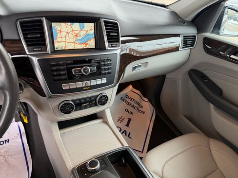 Used 2013 Mercedes-Benz ML 350 4MATIC image 12