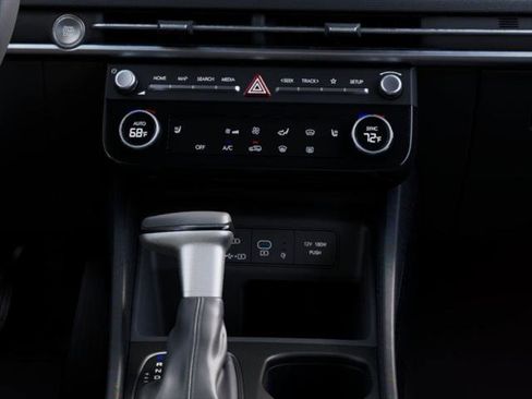 New 2025 Hyundai Santa Cruz XRT image 16