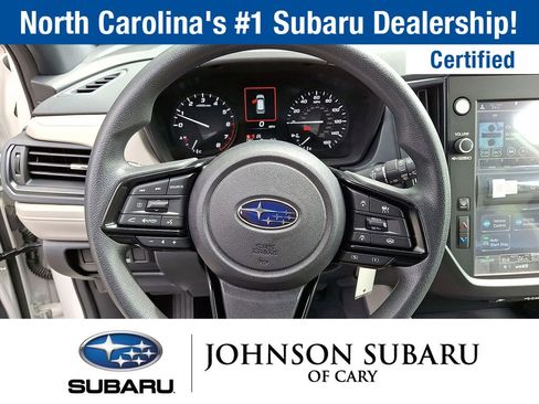 Used 2025 Subaru Forester image 19