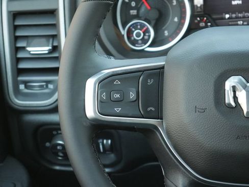 New 2026 RAM 3500 Tradesman AWD/4WD image 16