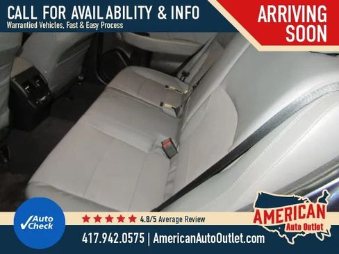 Used 2018 Subaru Legacy 2.5i Limited AWD/4WD image 10