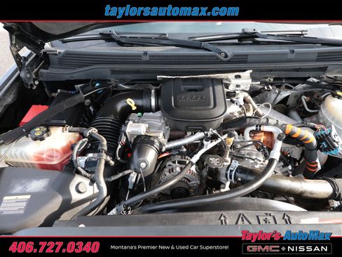 Used 2015 GMC Sierra 2500 Denali image 35