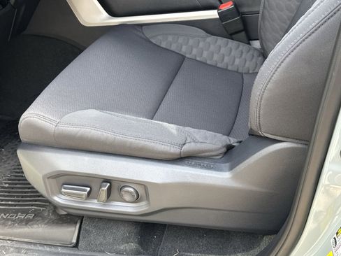 New 2025 Toyota Tundra SR5 AWD/4WD image 22