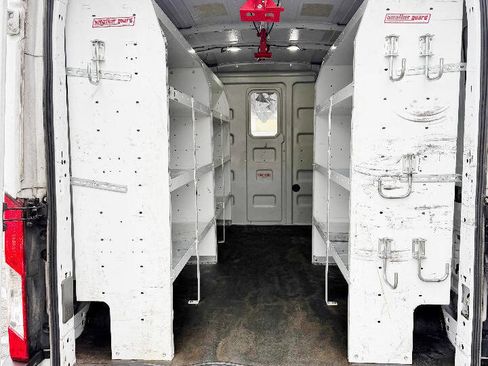 Used 2022 Ford Transit 250 Medium Roof image 14