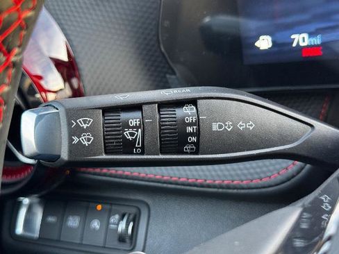 New 2026 Chevrolet Equinox RS w/ Convenience Package III image 10