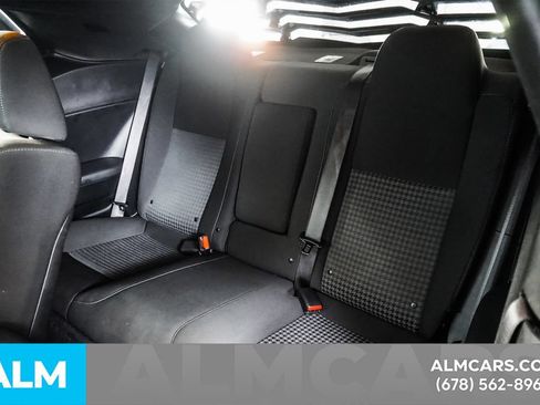 Used 2023 Dodge Challenger R/T Scat Pack RWD image 13