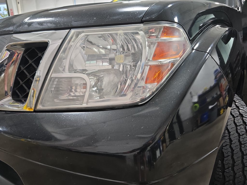 Used 2016 Nissan Frontier SV AWD/4WD image 31