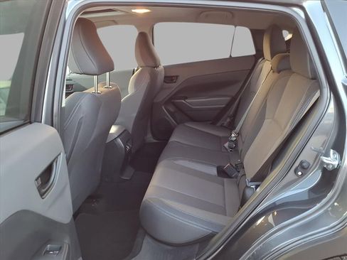 Certified 2025 Subaru Crosstrek 2.0i Premium image 14