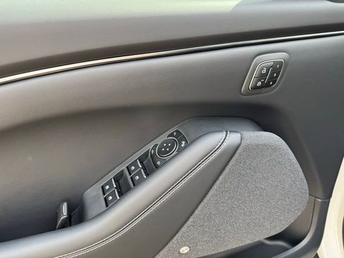 New 2025 Ford Mustang Mach-E Premium w/ Interior Protection Package image 13