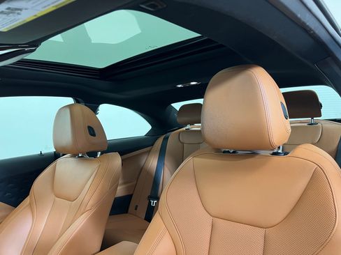 Used 2024 BMW 230i Coupe w/ Convenience Package image 23