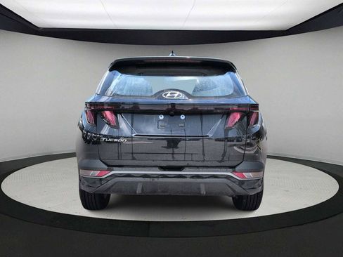 Used 2022 Hyundai Tucson SE FWD image 7