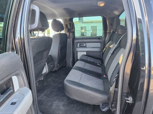Used 2014 Ford F150 STX w/ Equipment Group 201A Mid image 10