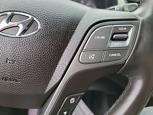 Used 2015 Hyundai Santa Fe Sport w/ Option Group 03 AWD/4WD image 22