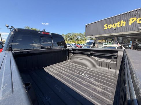 Used 2022 RAM 1500 Limited AWD/4WD image 8