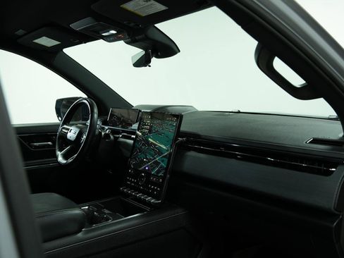 Certified 2026 GMC Sierra EV AT4 w/ AT4 Premium Package AWD/4WD image 22
