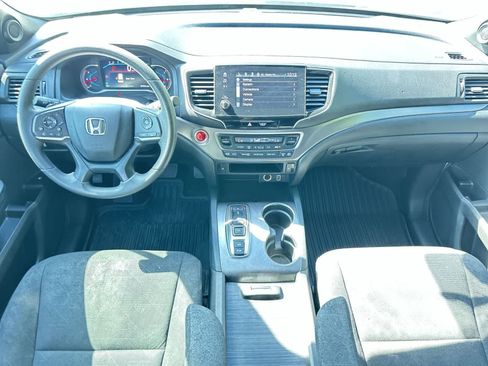 Used 2022 Honda Pilot Sport image 13