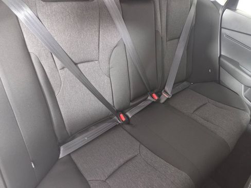 New 2026 Honda Accord SE image 14