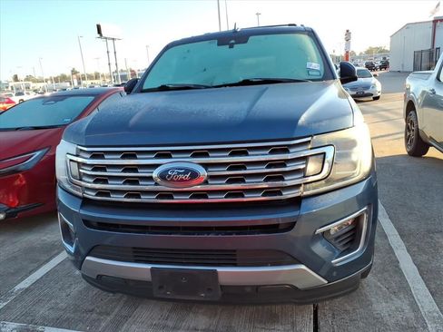 Used 2019 Ford Expedition Limited w/ Equipment Group 301A image 3