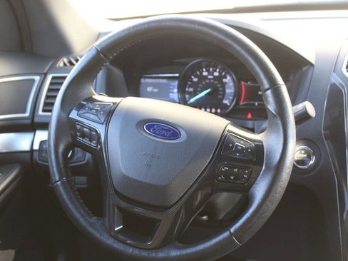 Used 2017 Ford Explorer XLT w/ Equipment Group 202A image 22