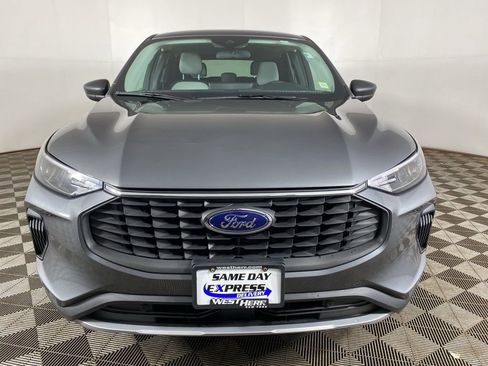 Used 2025 Ford Escape Active w/ Tech Pack #1 image 20