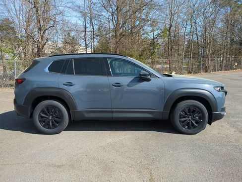New 2026 MAZDA CX-50 AWD 2.5 Hybrid w/ Weather Package image 3