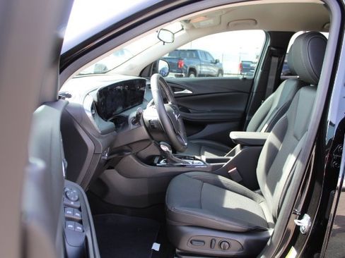 New 2026 Buick Encore GX Preferred w/ Comfort Package image 9