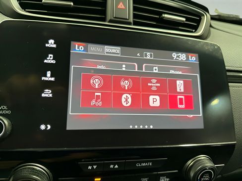 Used 2017 Honda CR-V EX-L image 21