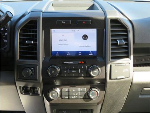 Used 2022 Ford F250 XL w/ STX Appearance Package image 8